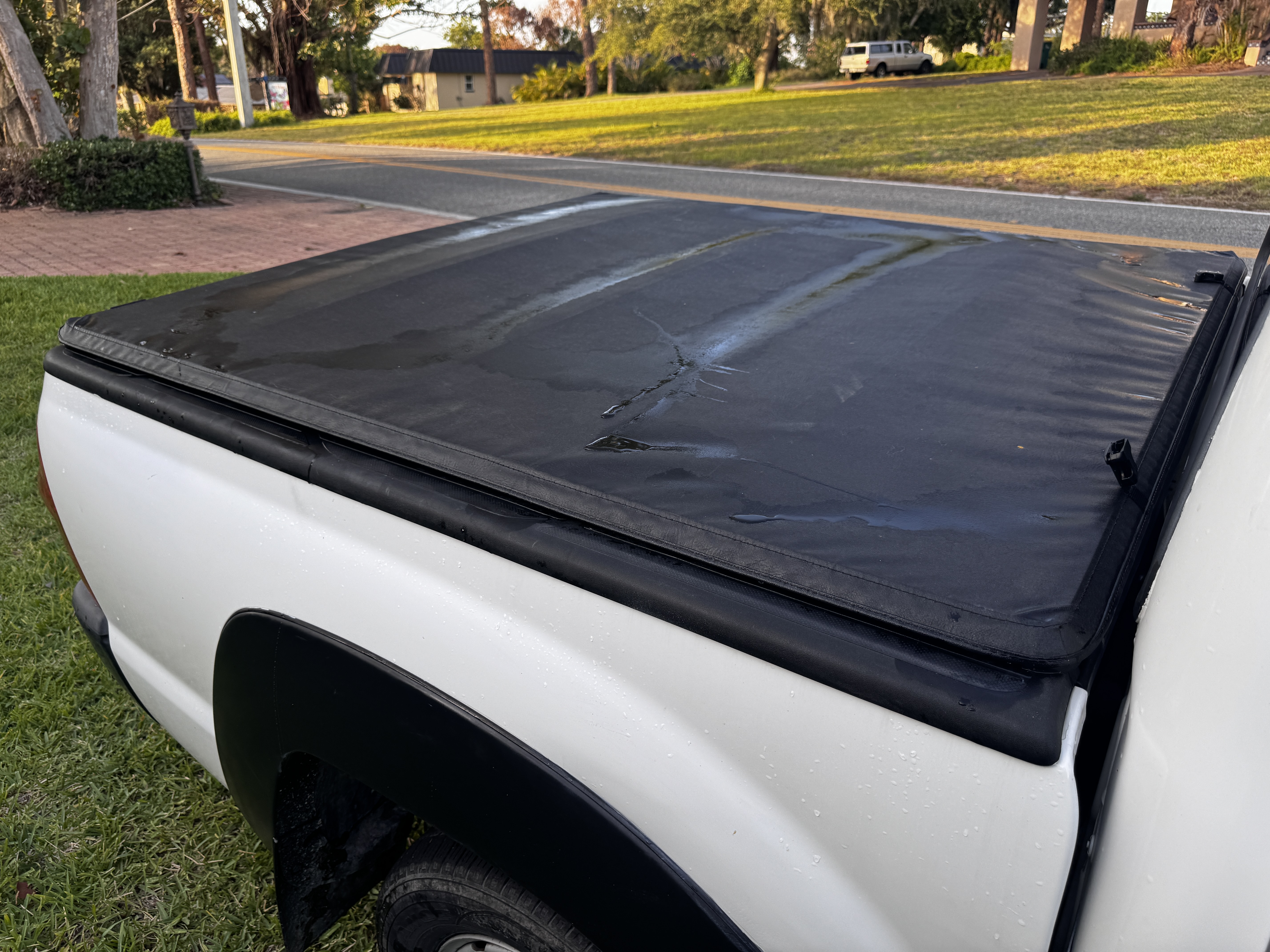 Used 2014 Toyota Tacoma 2WD Double Cab image 17