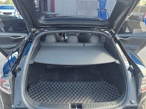 Used 2018 Tesla Model S 75D image 11