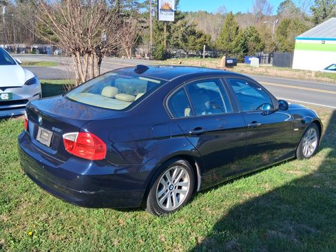 Used 2006 BMW 325i Sedan image 5