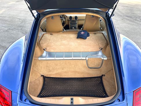 Used 2006 Porsche Cayman S image 6