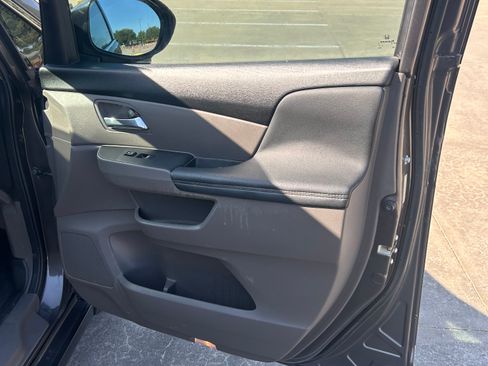 Used 2016 Honda Odyssey EX-L image 10