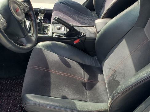 Used 2010 Subaru Impreza WRX STI image 28