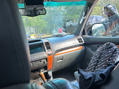 Used 2006 Lexus GX 470 image 13