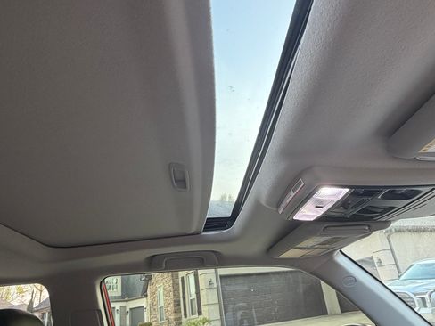 Used 2023 Toyota 4Runner SR5 Premium w/ Moonroof Package image 15