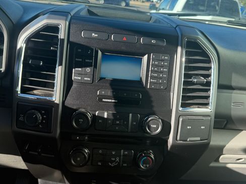 Used 2018 Ford F250 XLT w/ XLT Value Package image 15