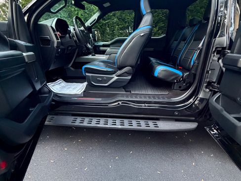 Used 2020 Ford F150 Raptor AWD/4WD image 12