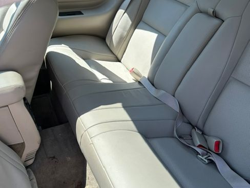 Used 2000 Cadillac Eldorado Touring FWD image 10