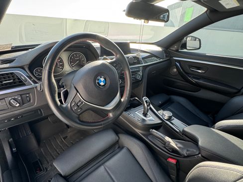 Used 2019 BMW 430i Gran Coupe 430i Gran Coupe Sedan 4D w/ Convenience Package image 25