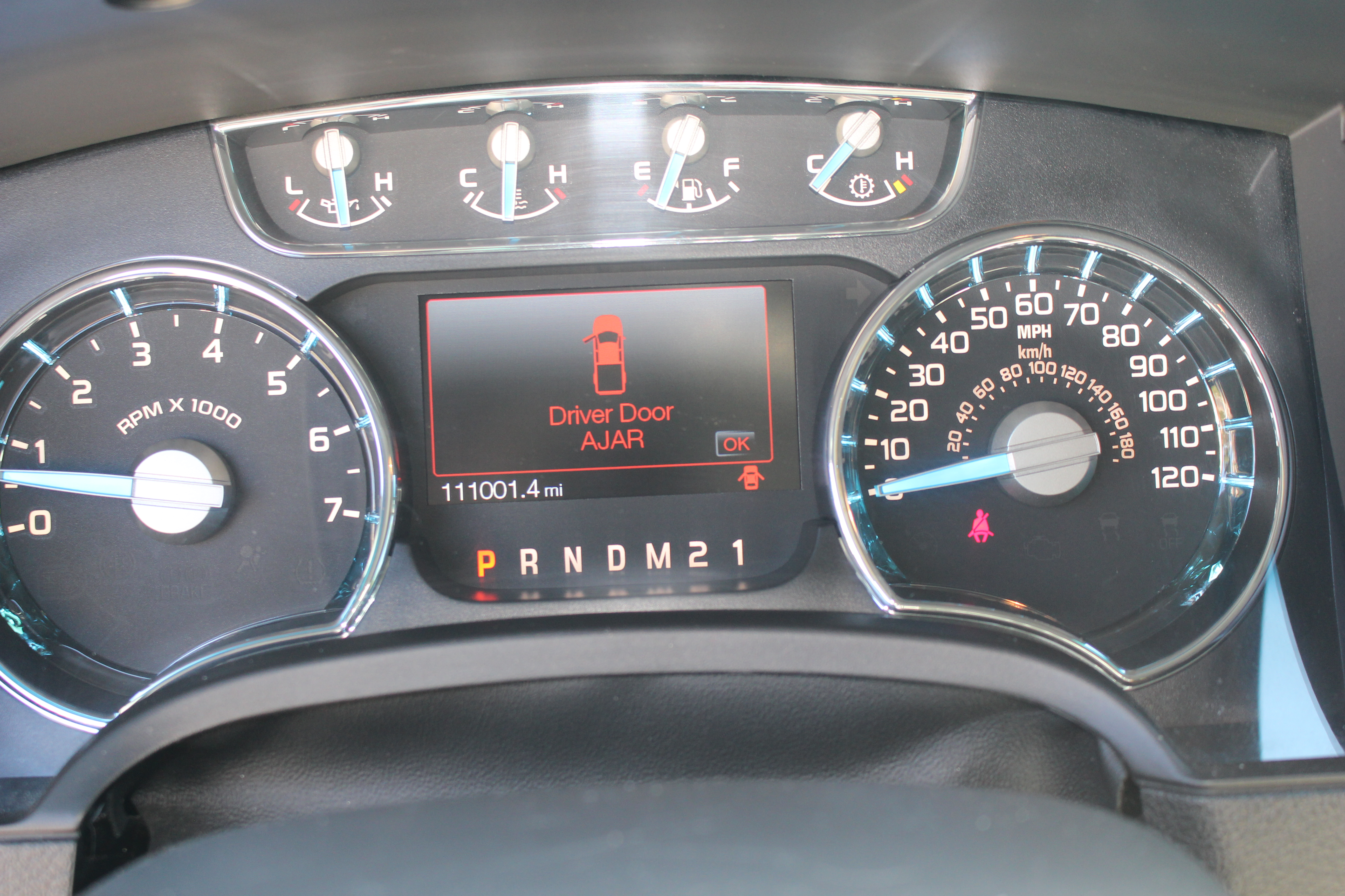 Used 2014 Ford F150 Lariat w/ Equipment Group 502A Luxury RWD image 19