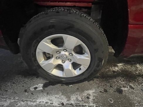 Used 2020 RAM 1500 Big Horn image 9