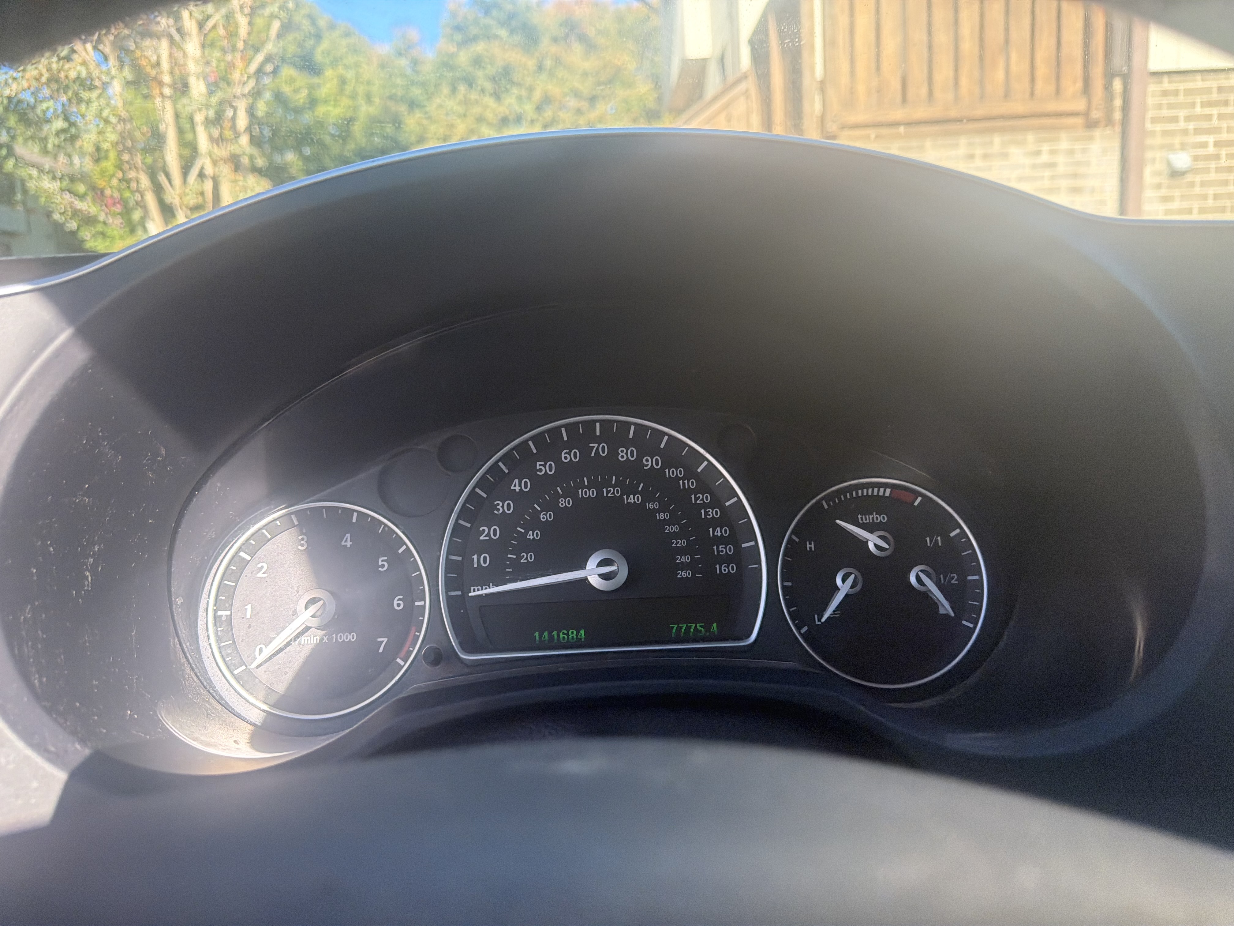 Used 2008 Saab 9-3 2.0T FWD image 6