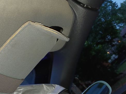 Used 1997 Pontiac Firebird Trans Am image 16