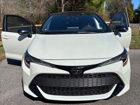 Used 2020 Toyota Corolla SE image 14