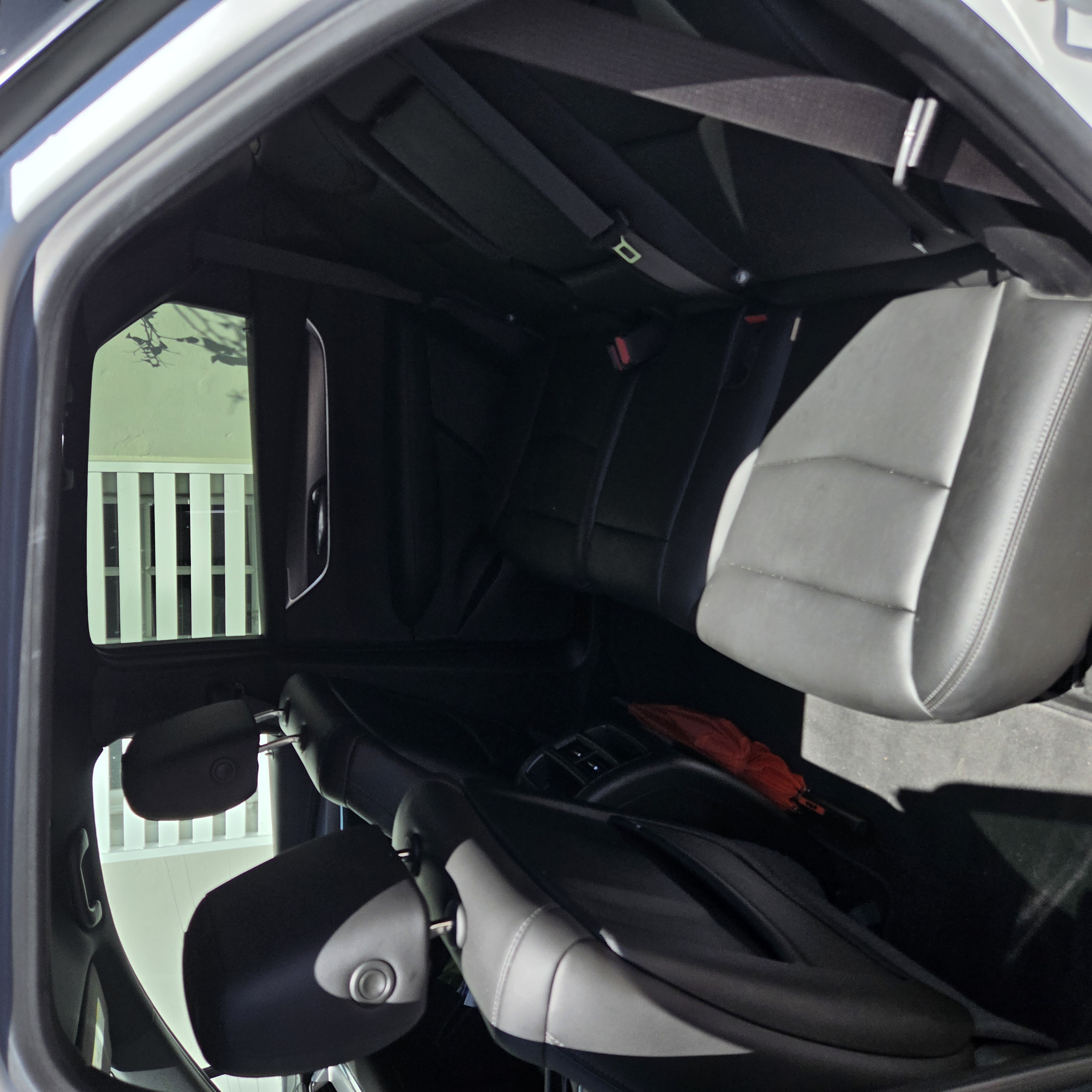 Used 2020 Cadillac XT5 Luxury FWD image 8