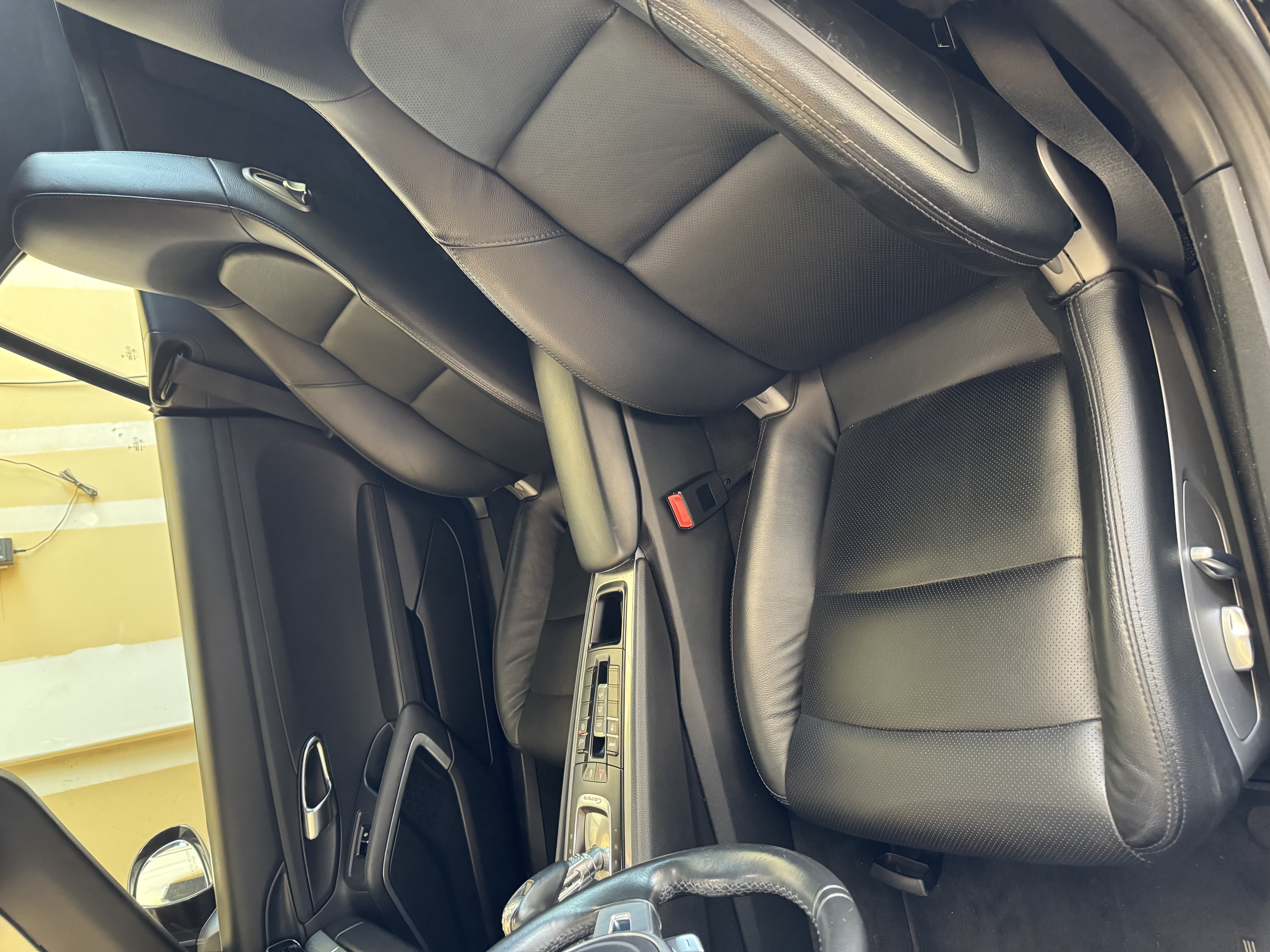 Used 2014 Porsche 911 Carrera RWD image 11
