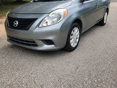Used 2013 Nissan Versa S