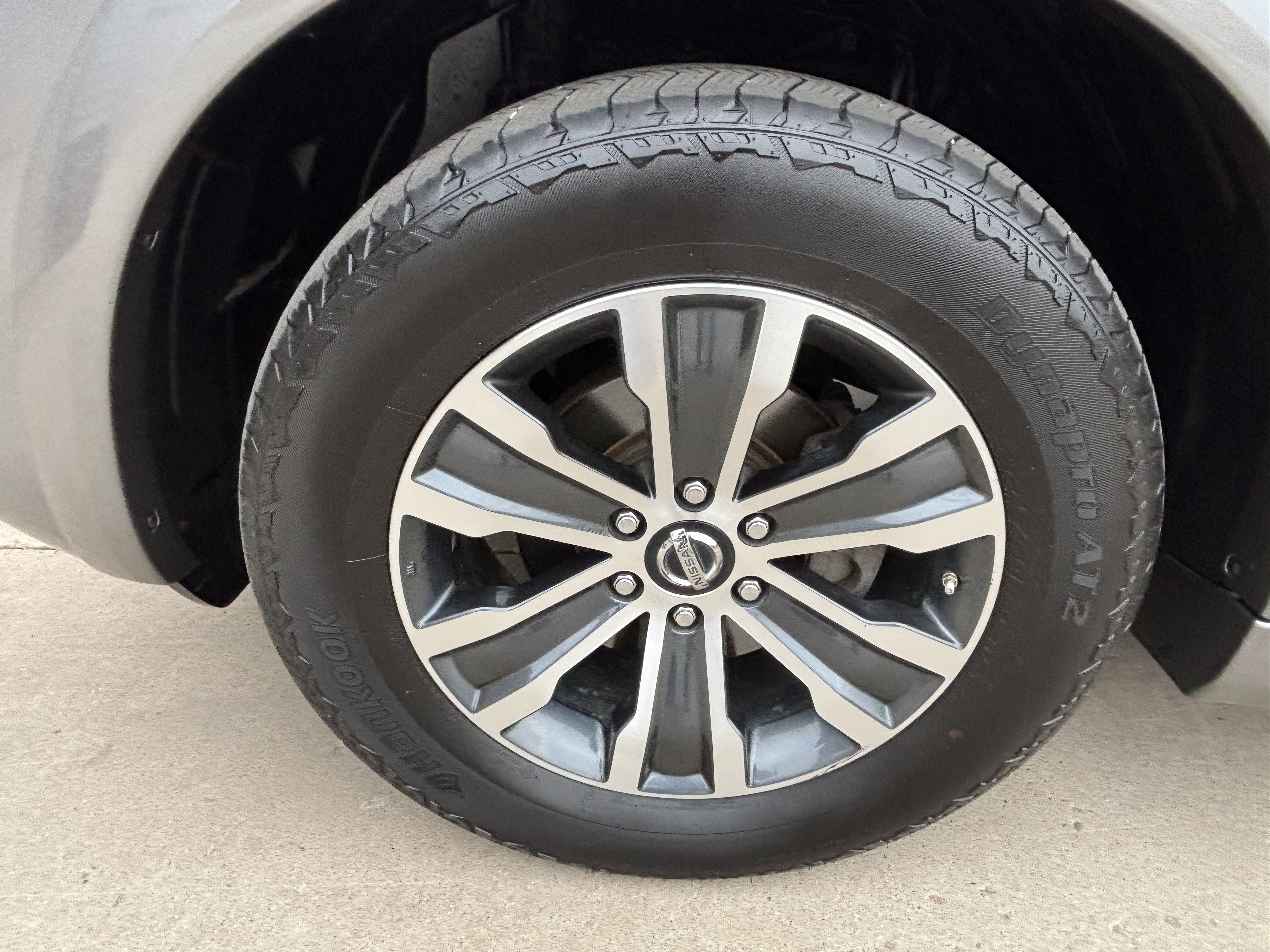 Used 2020 Nissan Armada SL w/ Premium Package AWD/4WD image 10
