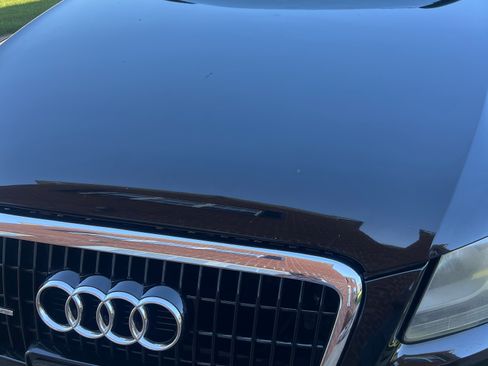 Used 2010 Audi Q5 3.2 Premium AWD/4WD image 2