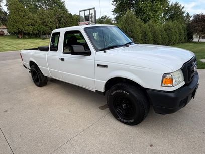 Used 2007 Ford Ranger XLT