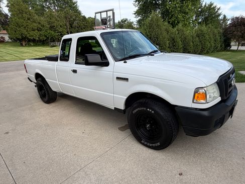 Used 2007 Ford Ranger XLT RWD image 1