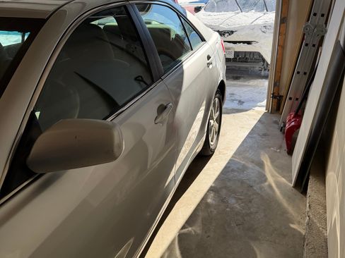 Used 2008 Toyota Camry LE image 22