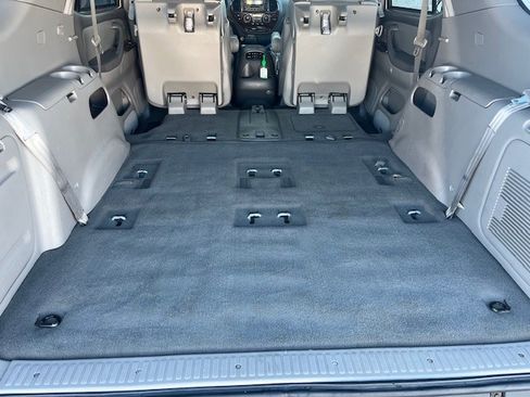 Used 2006 Toyota Sequoia SR5 image 11