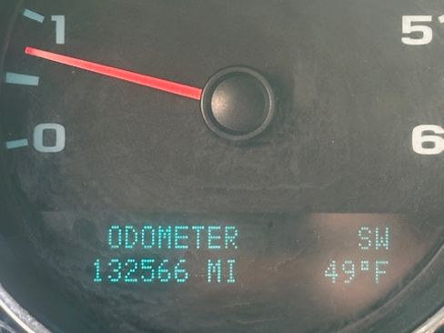 Used 2011 GMC Sierra 1500 SLE w/ Power Tech Package image 10