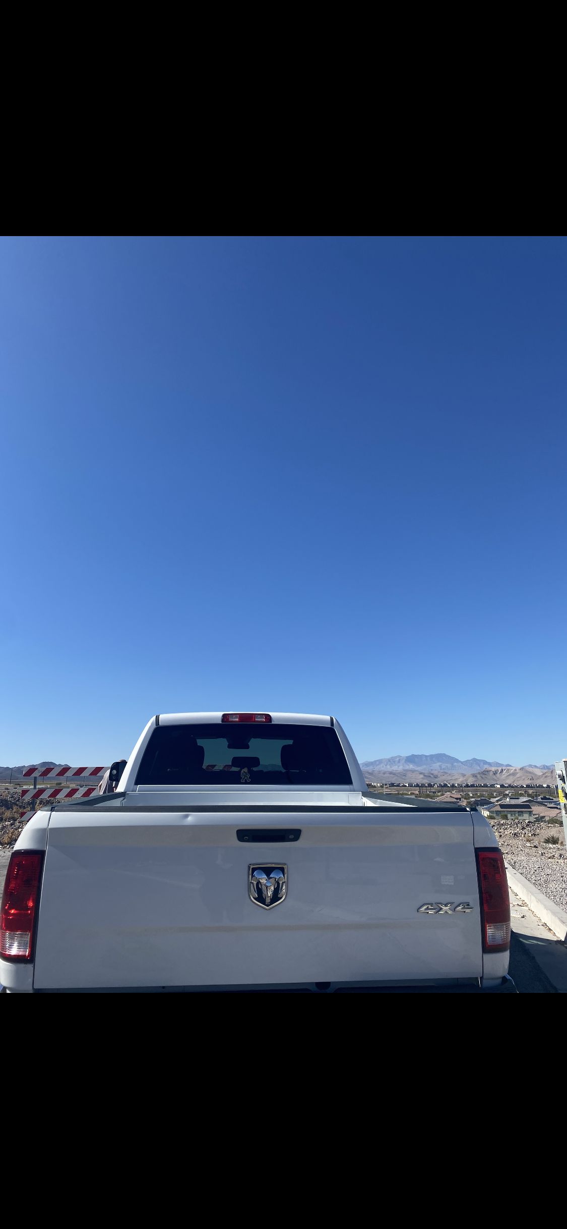 Used 2018 RAM 2500 Tradesman w/ Chrome Appearance Group AWD/4WD image 13