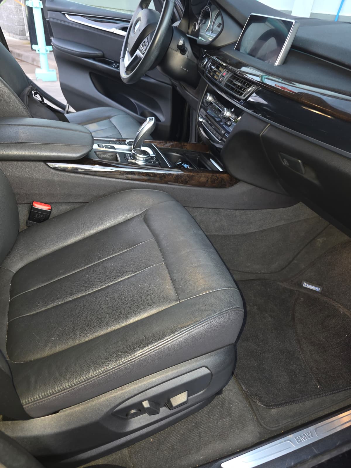 Used 2016 BMW X5 sDrive35i RWD image 8