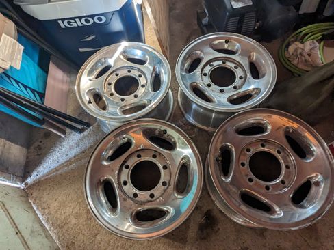 Used 2002 Dodge Ram 2500 Truck 4x4 Quad Cab image 15