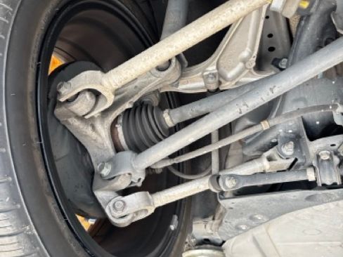 Used 2013 INFINITI M56 image 13