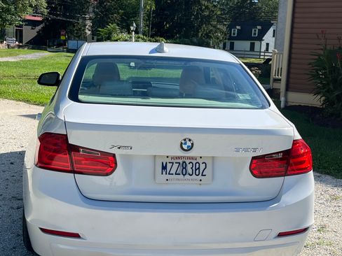 Used 2013 BMW 328i xDrive Sedan AWD/4WD image 13