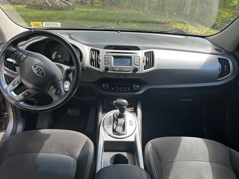 Used 2015 Kia Sportage EX AWD/4WD image 6
