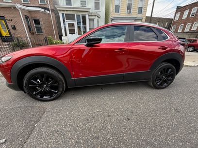 Used 2024 MAZDA CX-30 AWD 2.5 S w/ Select Sport Pkg