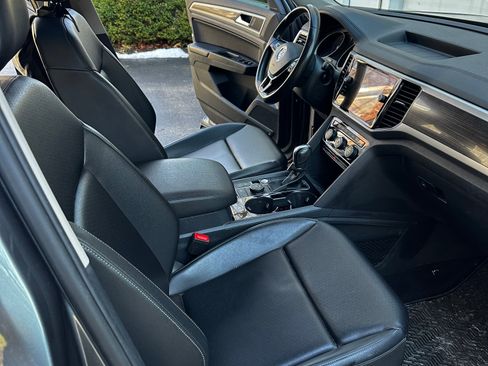 Used 2018 Volkswagen Atlas SEL image 10