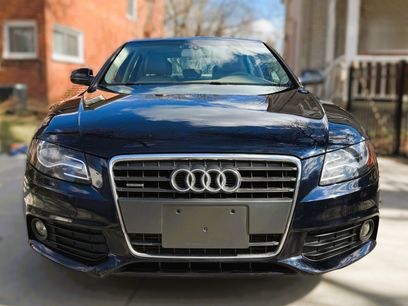 Used 2011 Audi A4 2.0T Prestige
