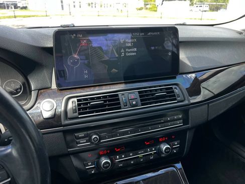 Used 2015 BMW 528i xDrive Sedan image 18