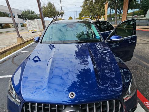 Used 2021 Mercedes-Benz GLE 53 AMG 4MATIC image 10