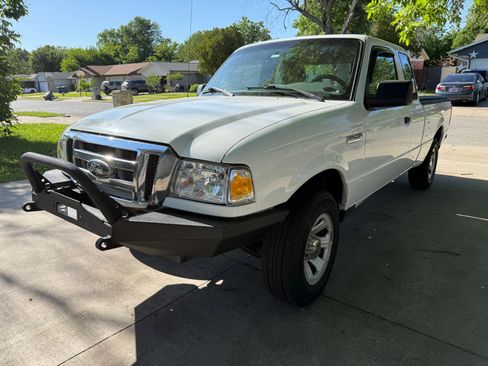 Used 2011 Ford Ranger XLT RWD image 1