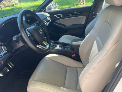 Used 2022 Honda Civic Sport Touring image 12