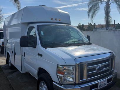 Used 2016 Ford E-350 and Econoline 350 Super Duty