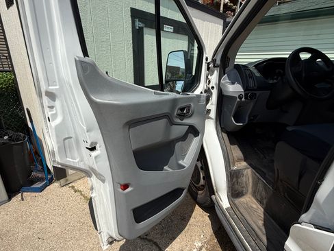 Used 2017 Ford Transit 150 148 Low Roof RWD image 14