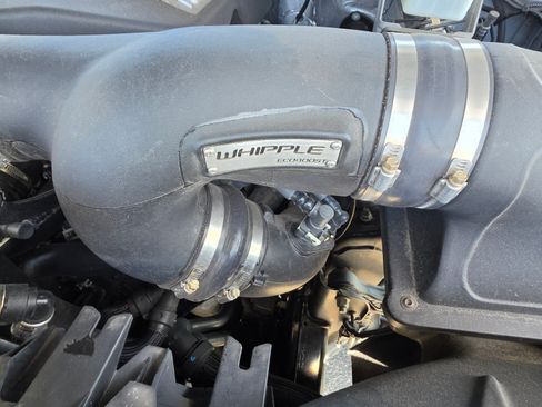 Used 2022 Ford F150 Raptor w/ Raptor 37 Performance Package AWD/4WD image 12