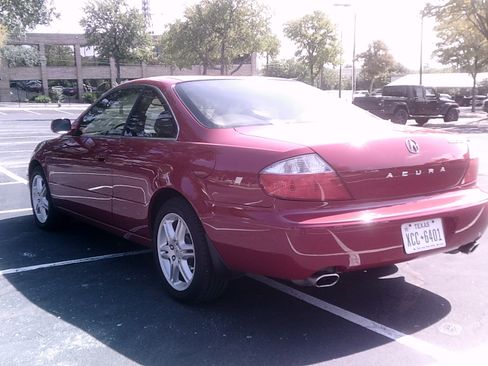 Used 2003 Acura CL Type-S image 1