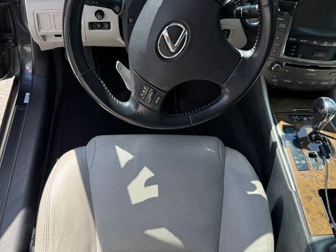 Used 2010 Lexus IS 250 AWD w/ Preferred Accessory Package image 16