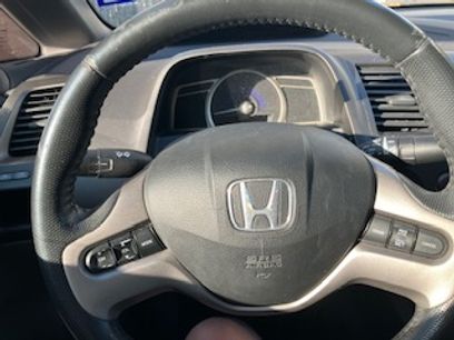 Used 2008 Honda Civic EX-L