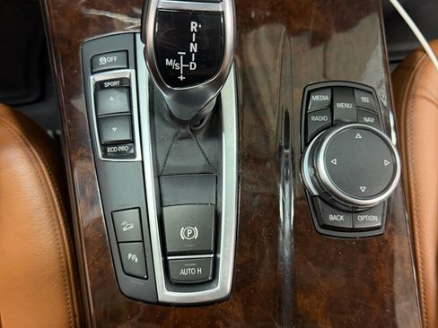 Used 2016 BMW X4 xDrive28i image 18