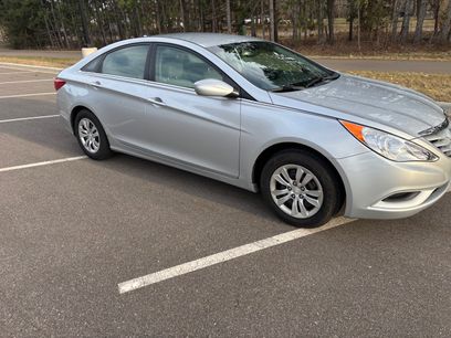 Used 2012 Hyundai Sonata GLS