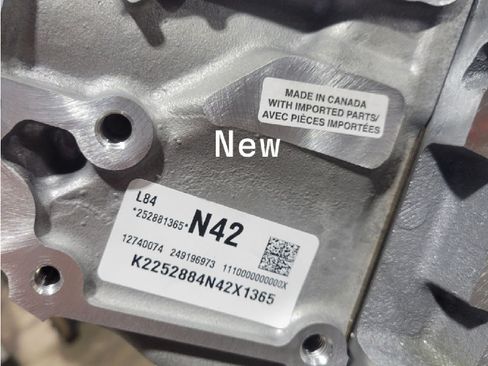 Used 2023 Chevrolet Tahoe LT RWD image 4