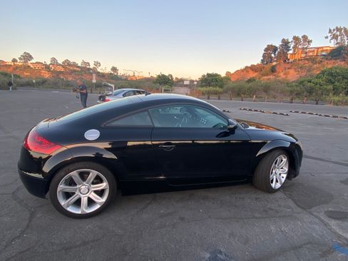 Used 2008 Audi TT 2.0T FWD image 8